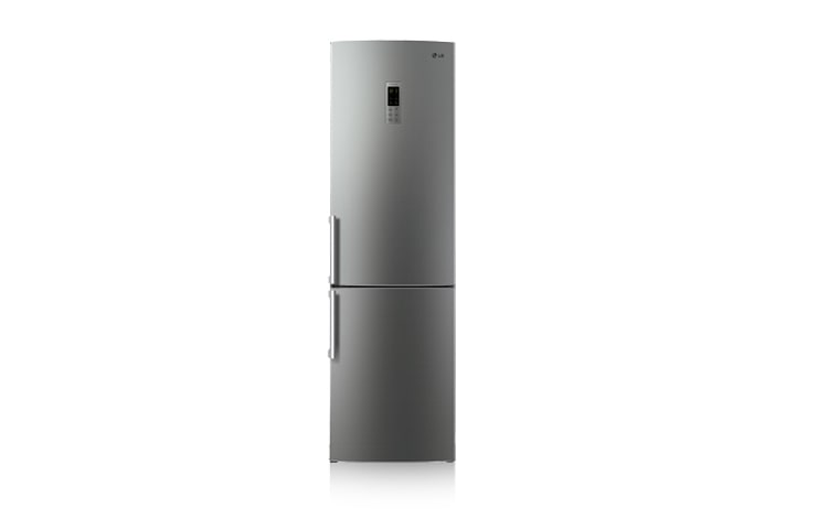 Холодильник LG GA-B489BMQZ: характеристики, обзоры, где купить — LG Россия