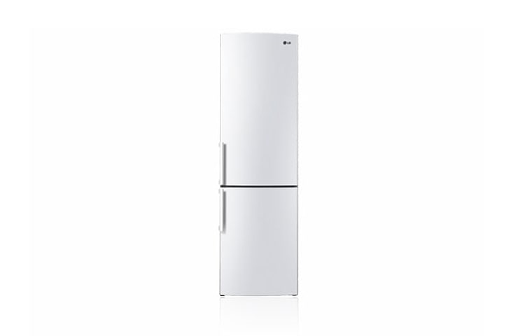 Холодильник LG GA-B489BVCA: характеристики, обзоры, где купить — LG Россия