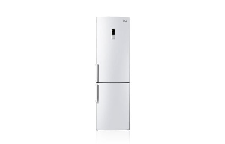 Холодильник LG GA-B489BVQA: характеристики, обзоры, где купить — LG Россия