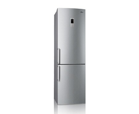 Холодильник LG GA-B499BAKZ: характеристики, обзоры, где купить — LG Россия