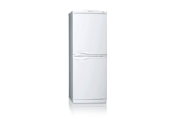 Холодильник LG GC-249V: характеристики, обзоры, где купить — LG Россия