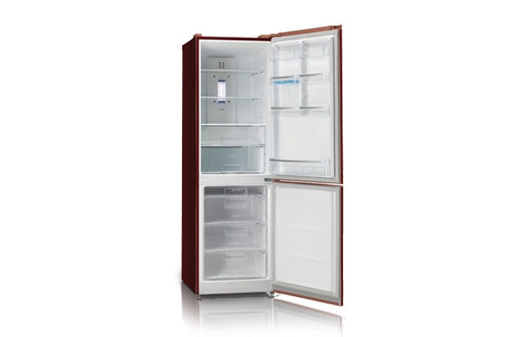 Холодильник LG GC-B419NDAW: характеристики, обзоры, где купить — LG Россия