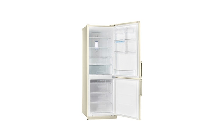 Холодильник - LG GC-B419WEQK: характеристики, обзоры, где купить — LG ...