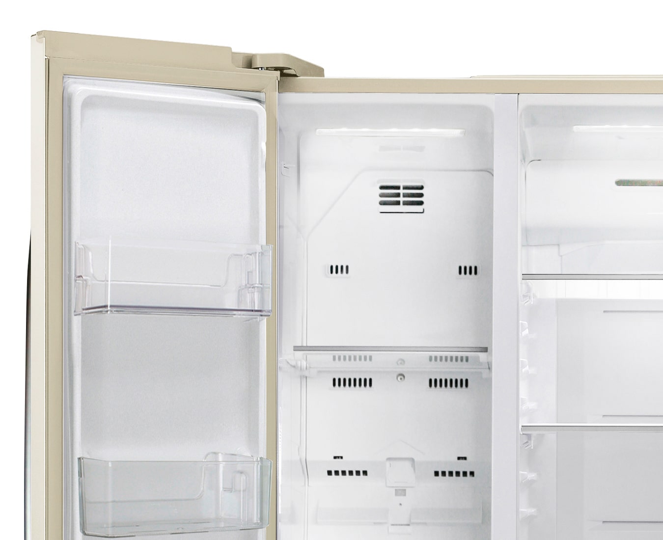 Холодильник LG GC-C207GEQV: характеристики, обзоры, где купить — LG Россия