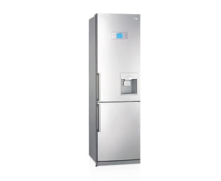Холодильник LG GR-F459BTKA: характеристики, обзоры, где купить — LG Россия