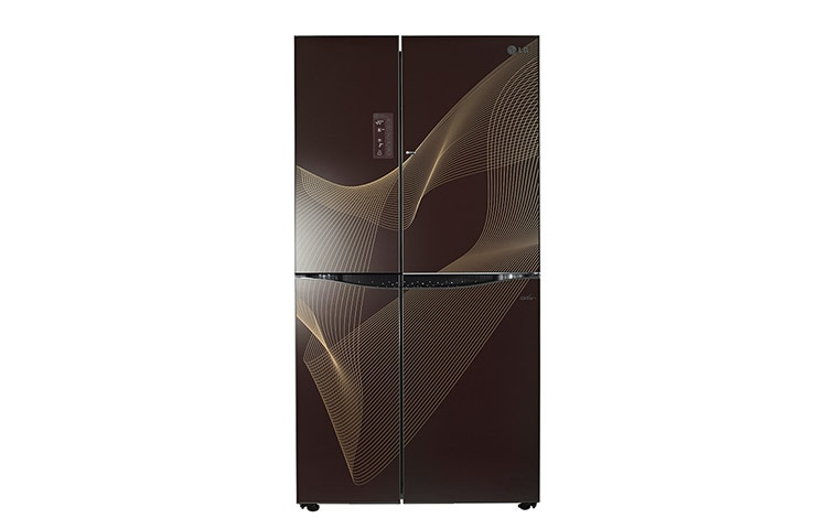 Холодильник LG GR-M317SGKR: характеристики, обзоры, где купить — LG Россия