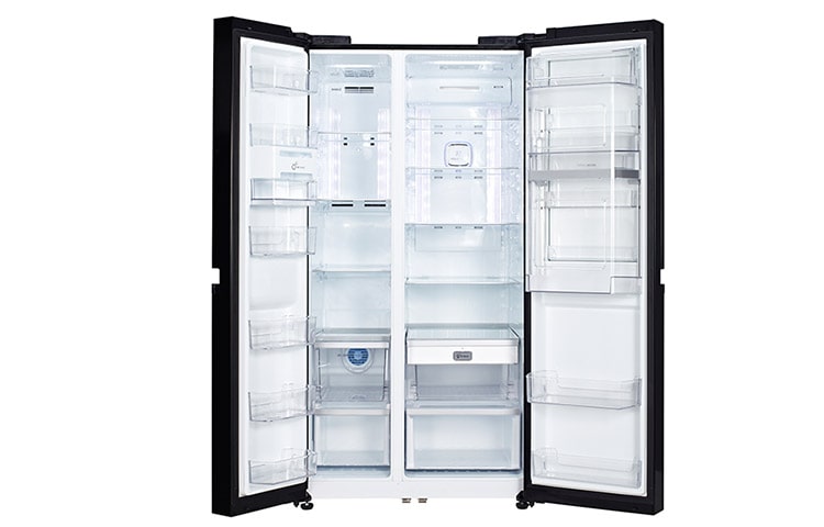 Холодильник LG GR-M317SGKR: характеристики, обзоры, где купить — LG Россия