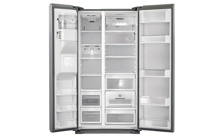 Холодильник LG GW-L227NLPV: характеристики, обзоры, где купить — LG Россия
