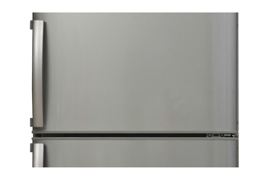 LG Холодильник LG с нижним расположением морозильной камеры и системой охлаждения Total No Frost, GA-B409ULCA, thumbnail 4