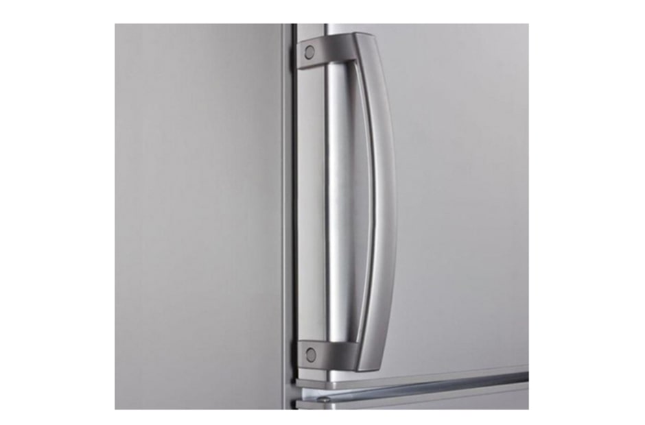 LG Холодильник LG с нижним расположением морозильной камеры и системой охлаждения Total No Frost, GA-B409ULCA, thumbnail 5