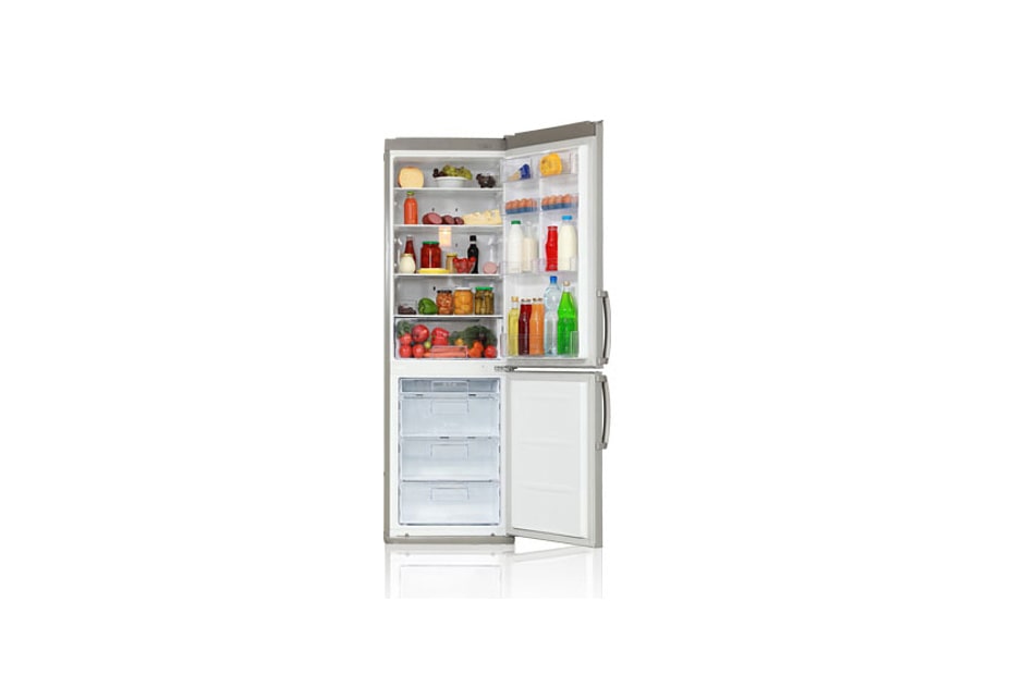 Холодильник Lg Ga B409ueqa Купить