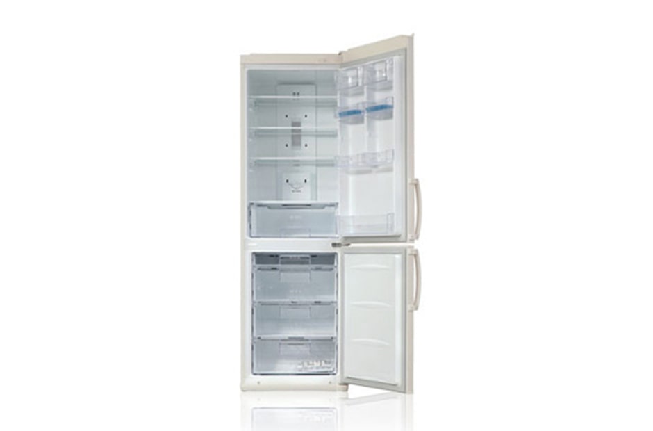 Холодильник LG GA-B409UEQA: характеристики, обзоры, где купить — LG Россия