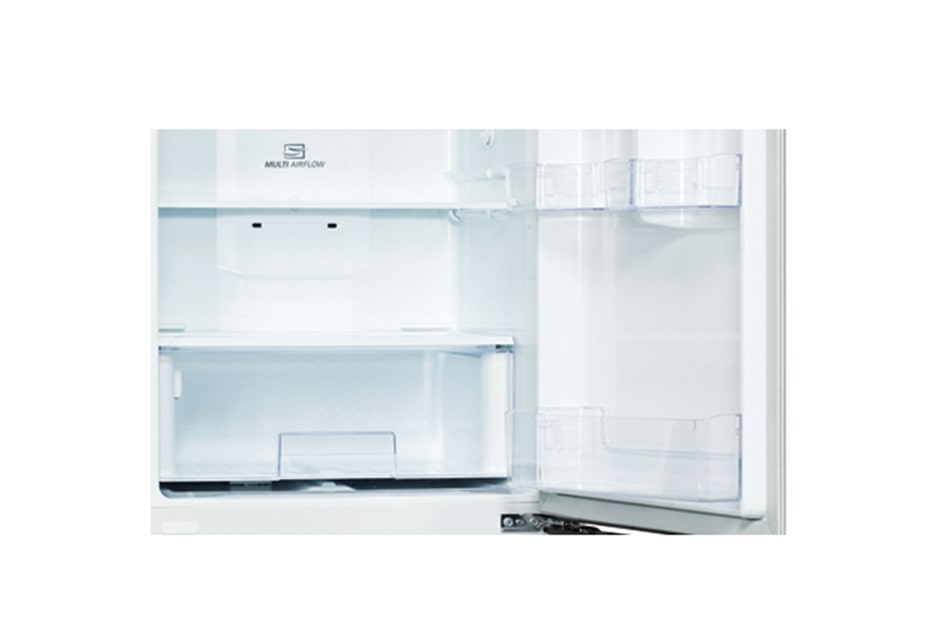 LG Новое поколение холодильников с технологией Total No Frost, GA-B409SECA, thumbnail 5