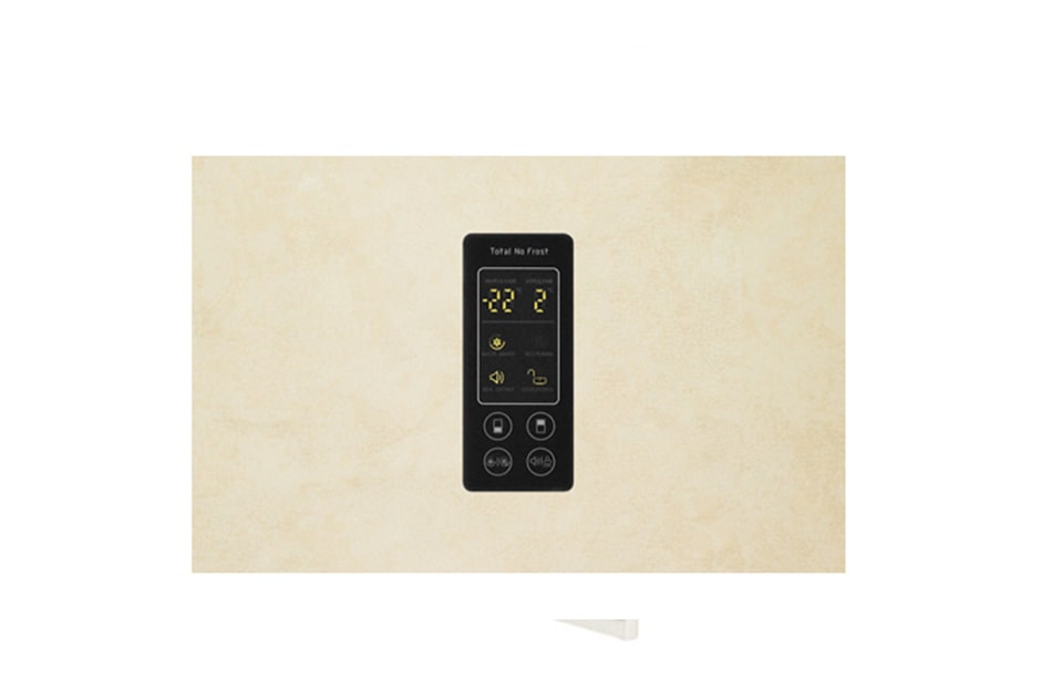 LG Новое поколение холодильников с технологией Total No Frost, GA-B409SEQA, thumbnail 4