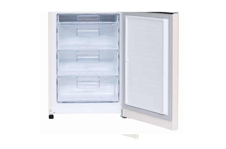 LG Новое поколение холодильников с технологией Total No Frost, GA-B409SEQA, thumbnail 3