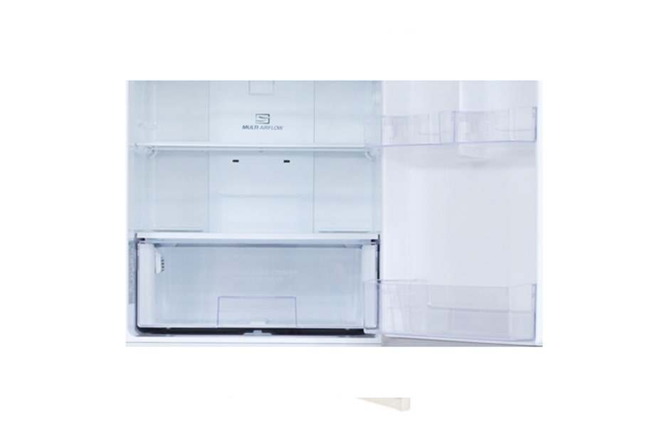 LG Новое поколение холодильников с технологией Total No Frost, GA-B409SLCA, thumbnail 5