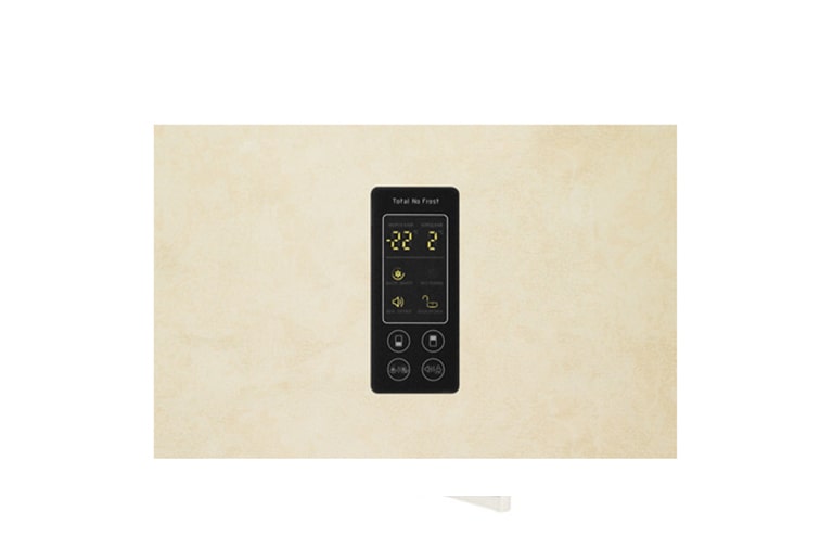 LG Новое поколение холодильников с технологией Total No Frost, GA-B409SLCA, thumbnail 2