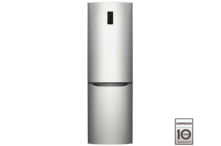 LG Новое поколение холодильников с технологией Total No Frost, GA-B409SMQA, thumbnail 1