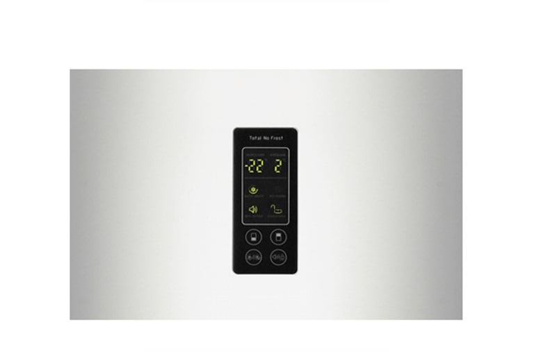 LG Новое поколение холодильников с технологией Total No Frost, GA-B409SMQA, thumbnail 3