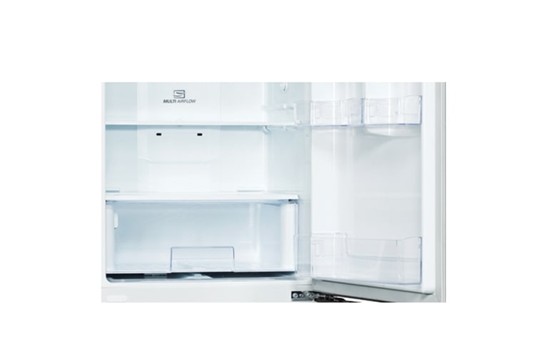 LG Холодильник LG с технологией Total No Frost, GA-B409SVQA, thumbnail 5