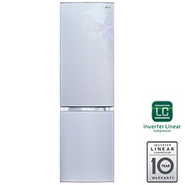 Холодильник LG GA-B489TGDF2