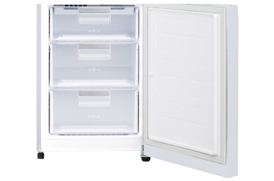 LG Двухкамерный холодильник LG Total No Frost, GA-B489TGDF, thumbnail 3