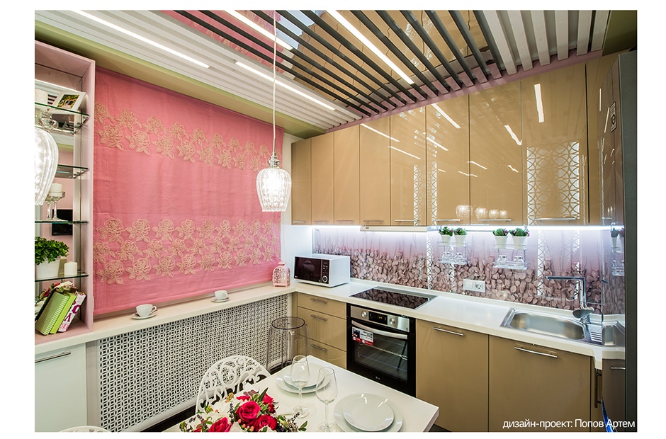 LG Двухкамерный холодильник LG Total No Frost, GA-B489TGDF, thumbnail 8