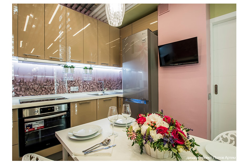 LG Двухкамерный холодильник LG Total No Frost, GA-B489TGDF, thumbnail 9