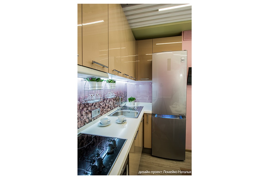 LG Двухкамерный холодильник LG Total No Frost, GA-B489TGDF, thumbnail 10