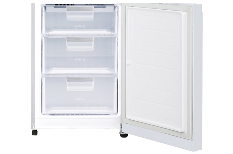 LG Двухкамерный холодильник LG Total No Frost, GA-B489TGDF, thumbnail 3