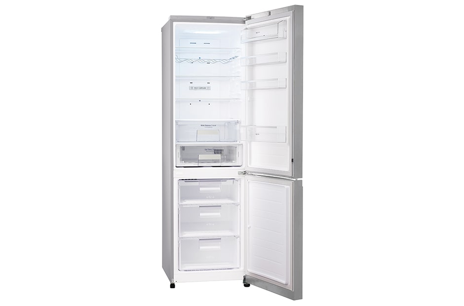 LG Двухкамерный холодильник LG Total No Frost, GA-B489TGDF, thumbnail 4