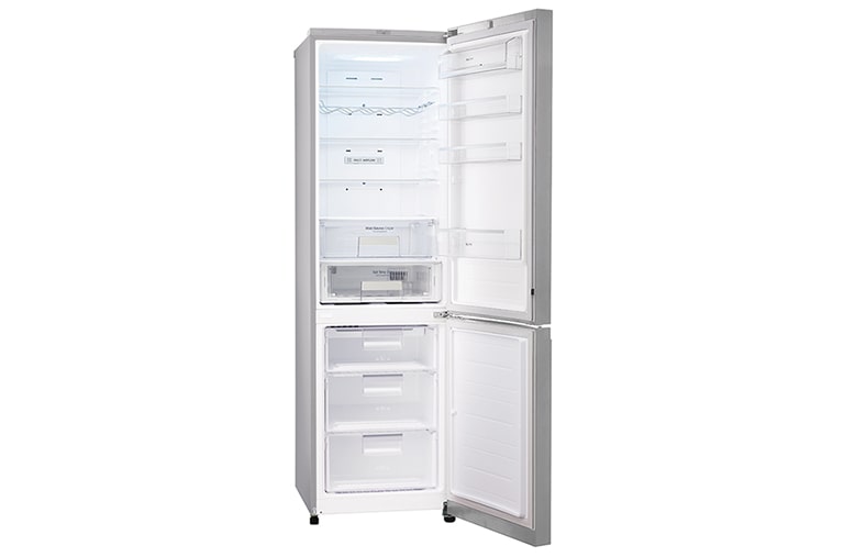 LG Двухкамерный холодильник LG Total No Frost, GA-B489TGDF, thumbnail 4