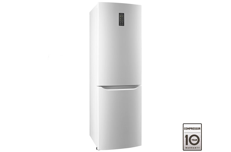 LG Новое поколение холодильников с технологией Total No Frost, GA-B379SVQA, thumbnail 1