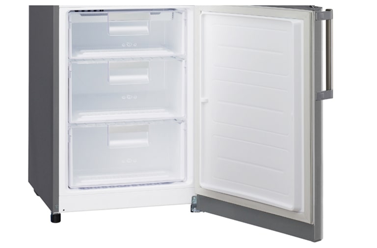 LG Холодильник LG c Инверторным Линейным компрессором, GA-B489YMKZ, thumbnail 5