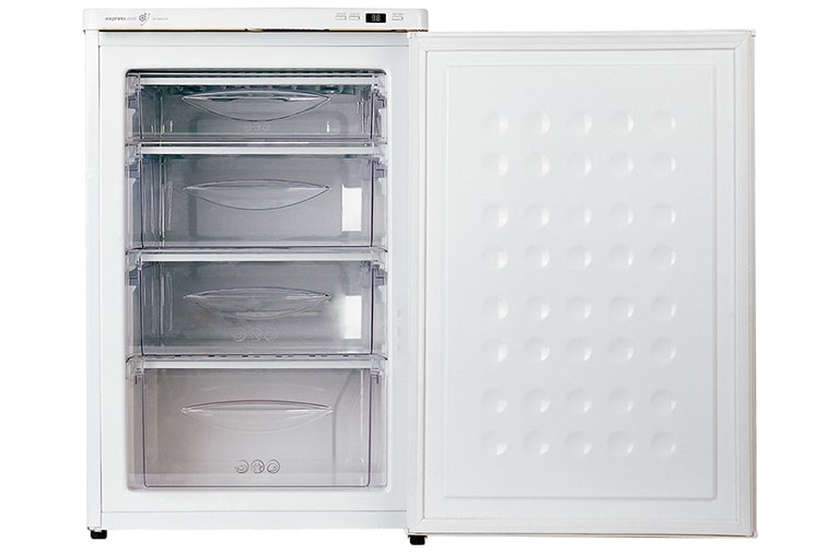 LG Новое поколение холодильников с технологией Total No Frost, GA-B379SEQA, thumbnail 4