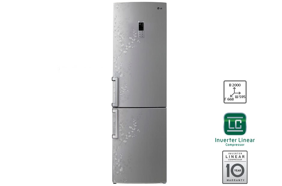 Lg Ga B499 Купить