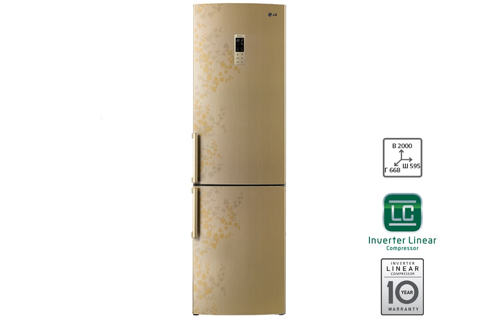 Lg Ga B499 Купить