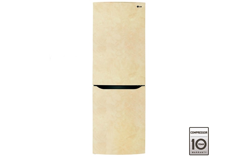 LG Новое поколение холодильников с технологией Total No Frost, GA-B379SECA, thumbnail 1