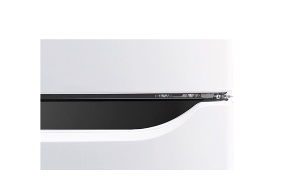 LG Новое поколение холодильников с технологией Total No Frost, GA-B379SVCA, thumbnail 4