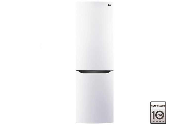 LG Новое поколение холодильников с технологией Total No Frost, GA-B379SVCA, thumbnail 1