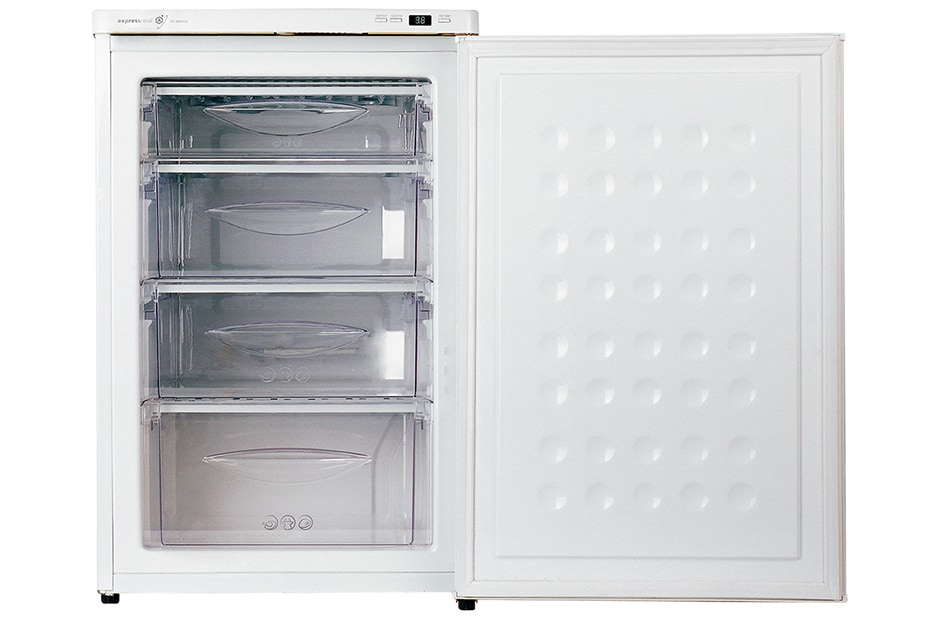 LG Новое поколение холодильников с технологией Total No Frost, GA-B379SLCA, thumbnail 4