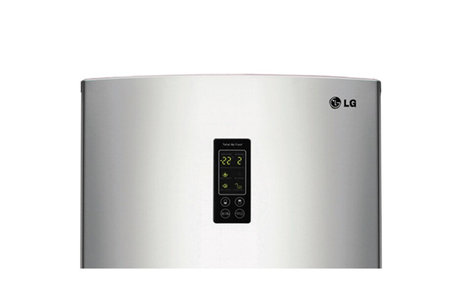 LG Новое поколение холодильников с технологией Total No Frost, GA-B379SLQA, thumbnail 6