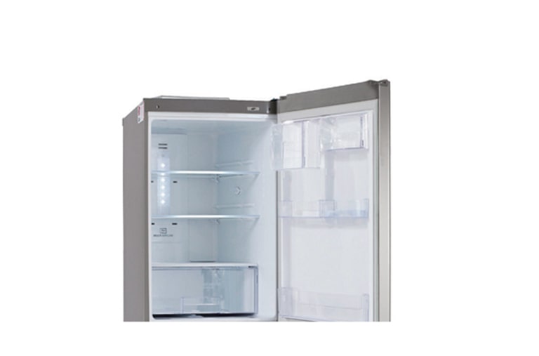 LG Новое поколение холодильников с технологией Total No Frost, GA-B379SLQA, thumbnail 3