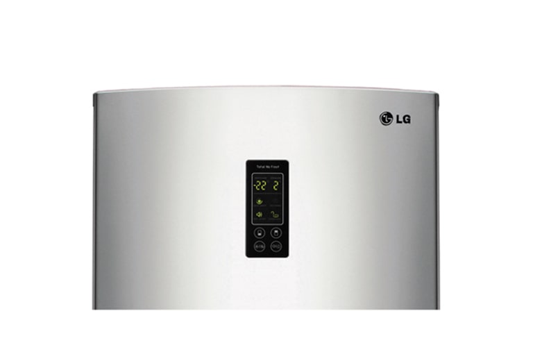 LG Новое поколение холодильников с технологией Total No Frost, GA-B379SLQA, thumbnail 6