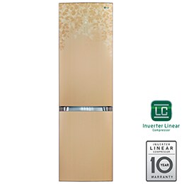 Холодильник LG GA-B489TGLC2