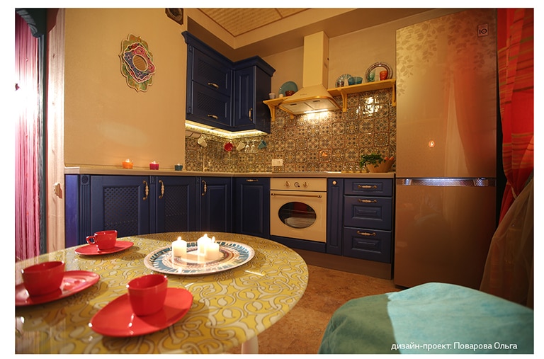 LG Двухкамерный холодильник LG с системой Total No Frost, GA-B489TGLC, thumbnail 9