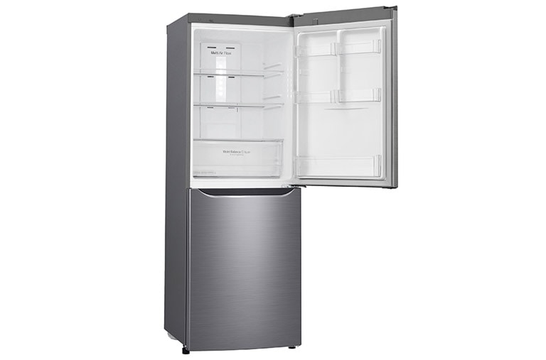 LG Холодильник LG c Инверторным Линейным компрессором, GA-B389SMQZ, thumbnail 9