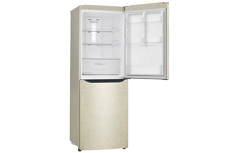 LG Холодильник LG c Инверторным Линейным компрессором, GA-B389SEQZ, thumbnail 7