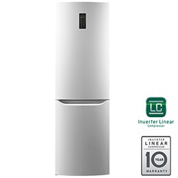 Холодильник GA-B419SAQZ2