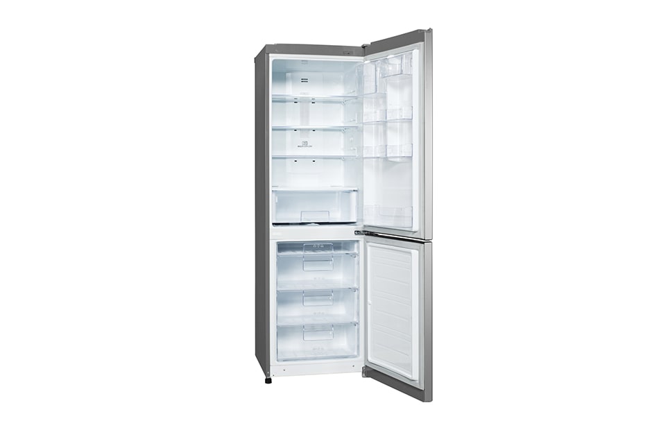 LG Холодильник LG Total No Frost с Линейным Инверторным компрессором, GA-B419SAQZ, thumbnail 3